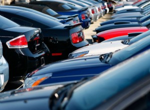 These 2 Used Ford Cars Are Great Deals if You Want a Manual Transmission