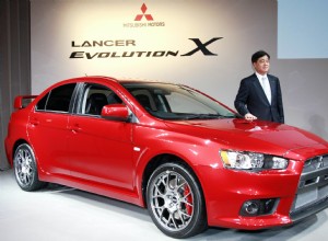 Daily Driving a Mitsubishi Lancer Evolution Sounds Like a Terrible Idea