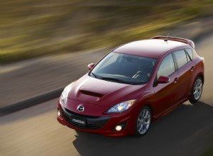 This Is Why Mazdaspeed Dissapeared