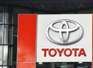 The 10 Vehicles New Car Shoppers Consider, According to Kelley Blue Book