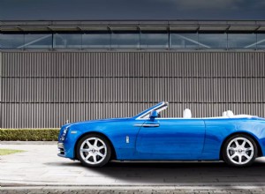 The Best Luxury Car Rentals, Including Supercars Like Lamborghini, Rolls-Royce