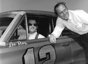 How Did the Cannonball Run Record Start? (Cannonball History Part 1)