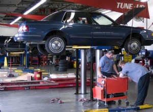 Can I Drive When My Car Needs an Oil Change?