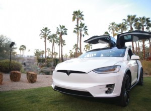 Mystery Solved: Why Was This Tesla Model X Found Burnt on a Lake?