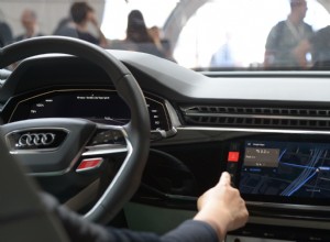 New Cars Keep You Safer in More Ways Than Just Advanced Safety Features