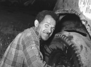 First and Only Black Nascar Cup Winner Gets His Trophy: 58 Years Late