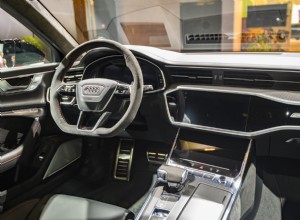 5 Ways to Protect Your Car From Vandalism