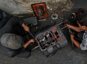 Are You Accidentally Ignoring Your Car’s Transmission Service Intervals?