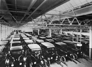 What Is The Best Selling Car Of All Time?