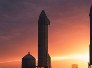 SpaceX Will Try to Catch Largest Ever Flying Object With Robot Chopsticks