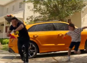 Promo Audi Made Now it Doesn’t Want You To See