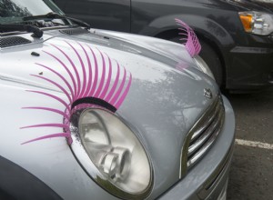 5 of the Most Ridiculous Car Accessories