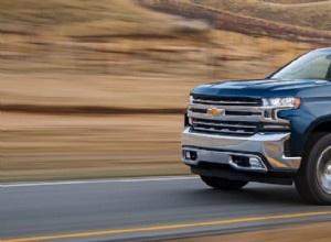 GM Drops 3.0-Liter Duramax Diesel