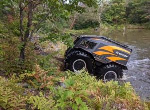 What Is the Most Extreme Off-Roading Vehicle?