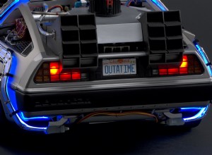 DeLorean’s Founder Was Tried For Attempting to Save His Firm With Cocaine