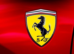 Ferrari Models – How to Tell Them Apart