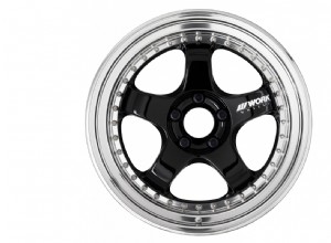 The Three Most Coveted JDM Wheels