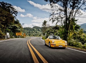 Ultra-Rare 1993 Porsche 911 Carrera RS Appreciates by 3,046 Percent in Less Than 20 Years