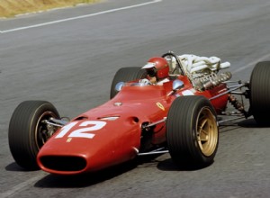 This Fully Functional Ferrari 312 F1 Replica Is the Most Fun $9,000 You Can Spend