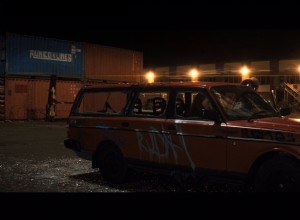 The Coolest MCU Cars You Didn’t Notice