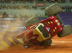 Has Anyone Ever Died at Monster Jam?