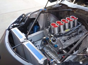 Ultimate Toyota GR Supra Engine Swap: Formula Supra