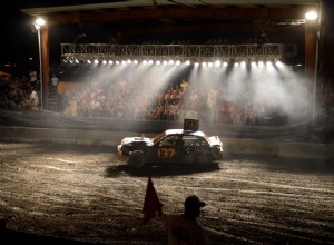 Has Anyone Ever Died in a Demolition Derby?