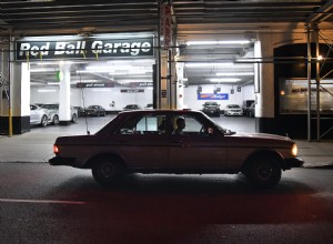 The Camouflaged Cannonball Record Car (Cannonball History Part 3)