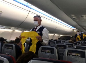 The World’s 10 Safest Airlines (Number 1 Even Had a Cuddly, Reassuring Mascot)