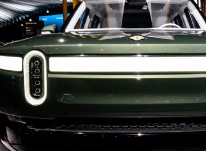Rivian Configurator: Build Your Own R1T Electric Truck