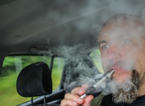 Is It Illegal to Vape While Driving?