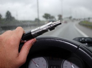 Will Vaping Destroy Your Car’s Interior?