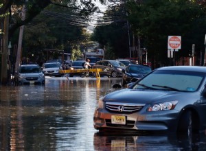 Flood-Damaged Cars Are Back on the Market: Here’s How to Avoid Buying One