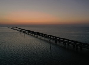 You Should Make These Scenic Drives in Southeast USA at Least Once