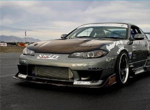 Tokyo Drift: The Forgotten Nissan Silvia S15