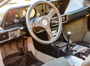 Are Manual Cars the Same Thing as Stick Shift?