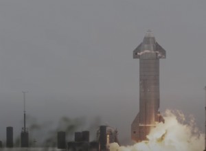 SpaceX Has Crashed a Lot of Starship Rockets: Here’s the Rundown