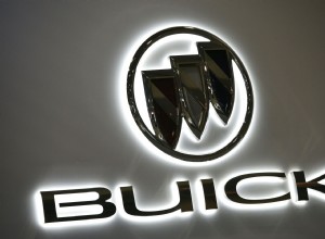 The Buick Electra EV: A More Stylish Tesla Cybertruck, but Only for China