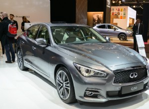 These Cars Have the Best Visibility According to Consumer Reports