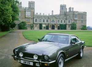 James Bond’s Classic Cars: Our Four Favorites From The Daniel Craig Era