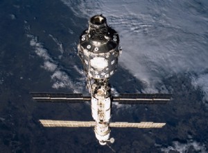 Did You Know the International Space Station Can Move?