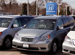 Honda Odyssey: The Worst Model Year You Should Never Buy