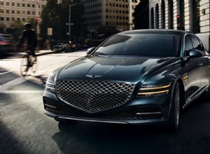 You Can Buy This Super Safe Luxury Sedan For Under $50,000