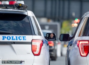 Top 10 States With the Worst Drivers