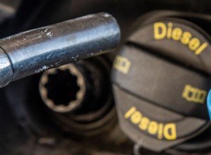 You Really Shouldn’t Pee in Your DEF Tank