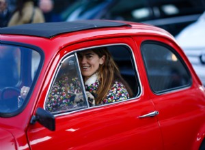 You Should Never Break These Unwritten Driving Rules