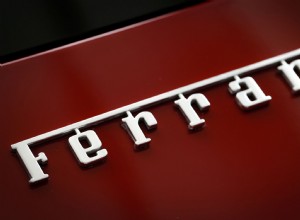 Ferrari Price Guide