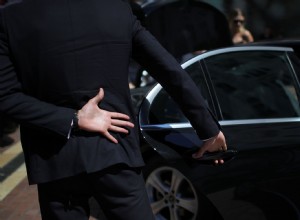 Can Slamming Your Car Door Damage Your Vehicle?