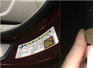 Here’s Everything You Need to Know About Tire Maintenance