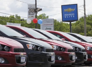 Those Pesky Phone Calls Aren’t the Reason More Car Buyers Are Purchasing Extended Warranties